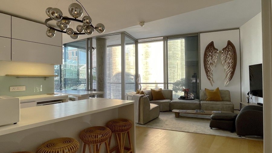 2 Bedroom Property for Sale in Waterfront Western Cape